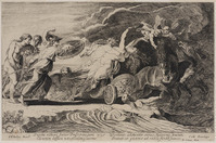 KG 17508
<br/>
De ontvoering van Persephone
<br/>
<em>Soutman, Pieter Claesz. (ca. 1593/1601-1657)</em>